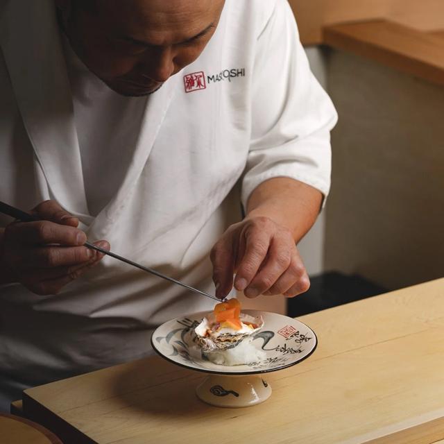 Image for Masayoshi