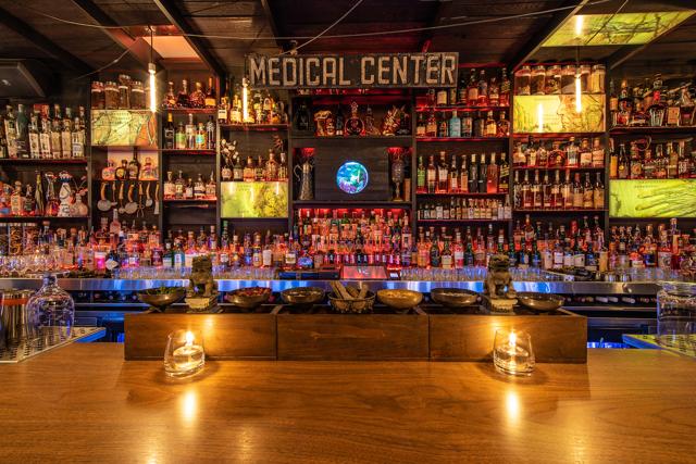 Image for Keefer Bar
