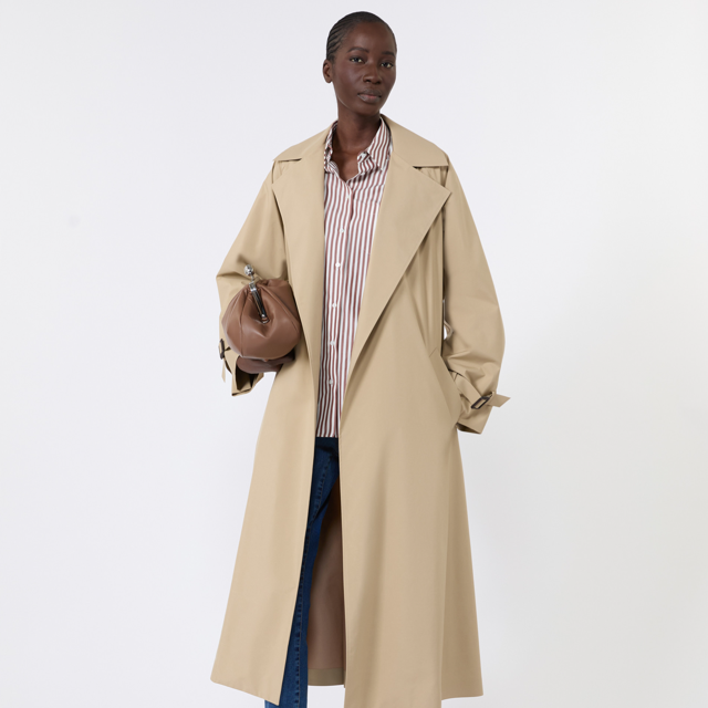 Image for Laser Cut Trench