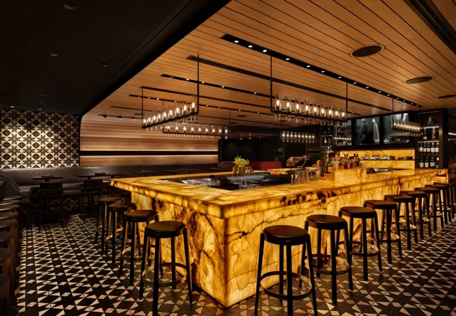 Image for Bar Oso