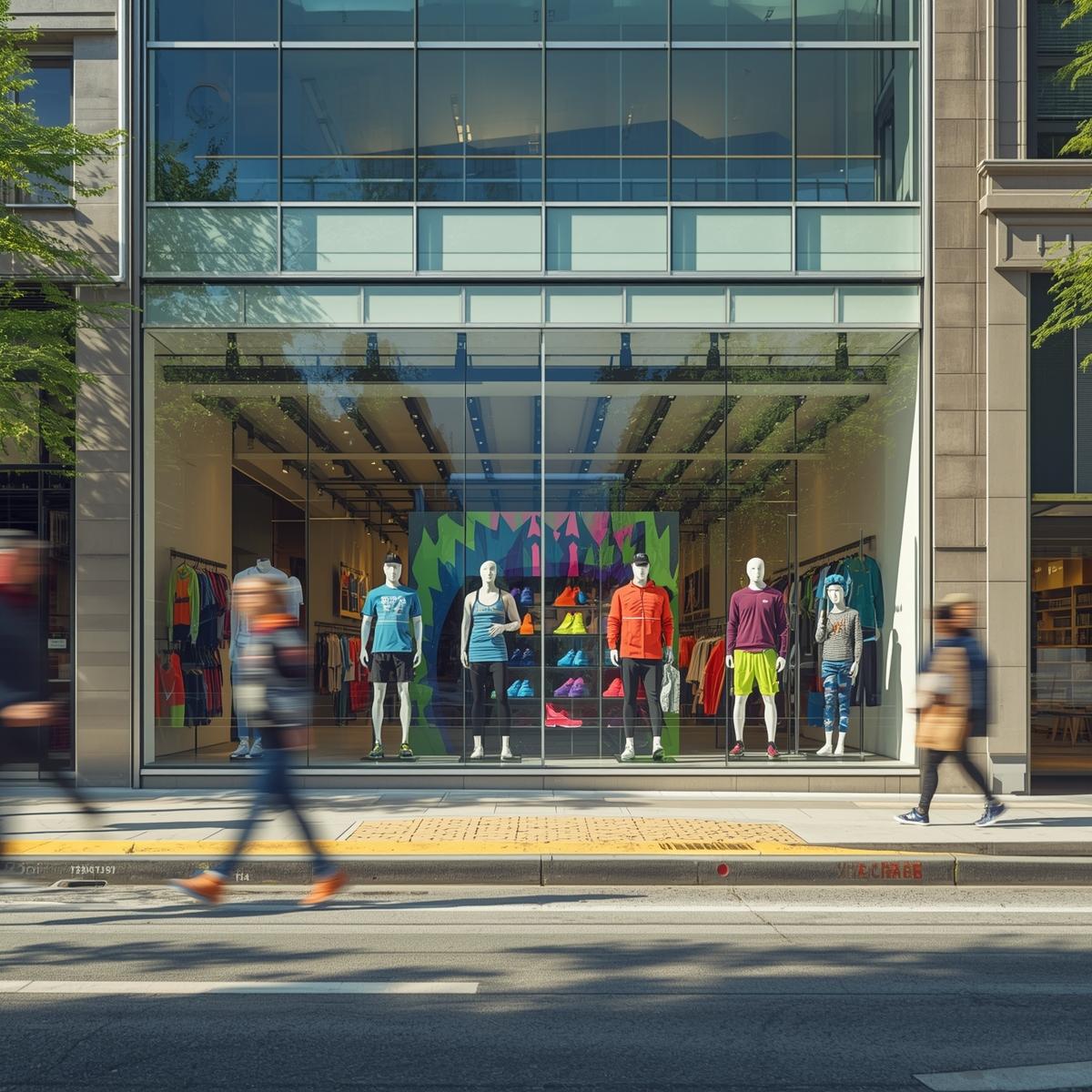 Store - Vancouver
