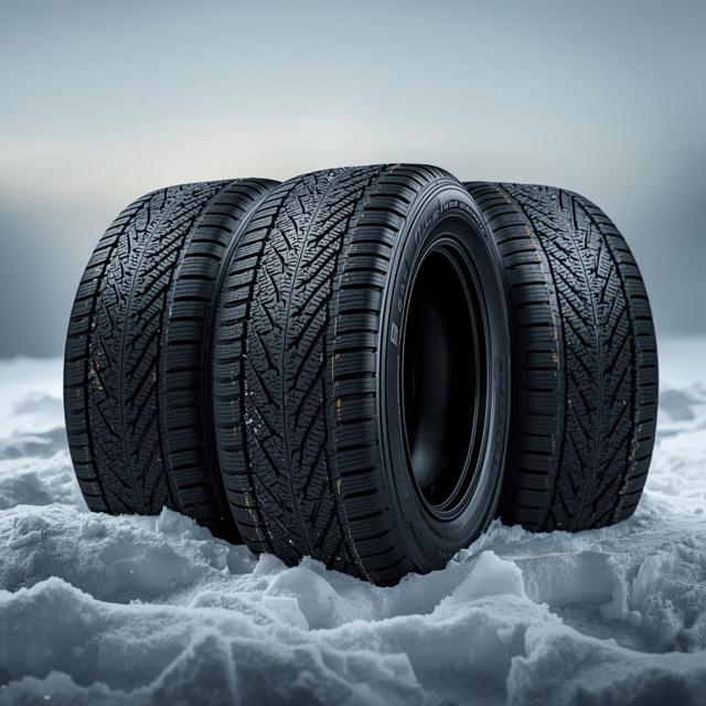 Image for Winter Tires