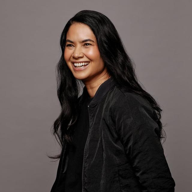 Image for Canva: Melanie Perkins