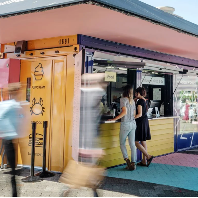 Image for Popina Canteen