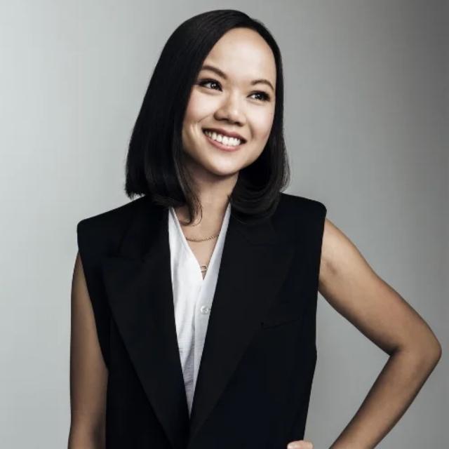 Image for PlanGrid: Tracy Young