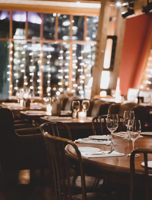 Image for The Sandbar Seafood Restaurant