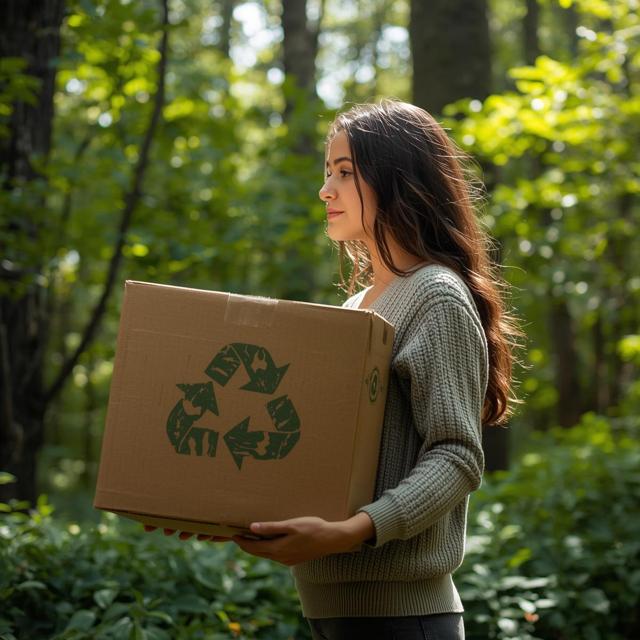 Image for Recycling Program