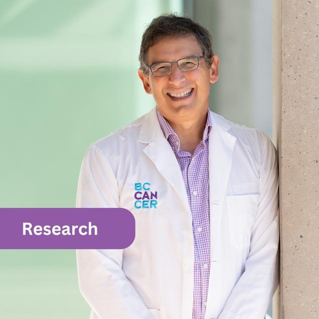 Image for Breast Cancer Research ->