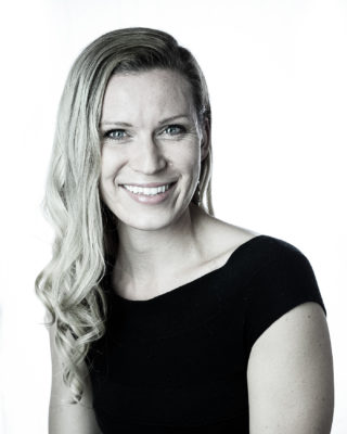Image for  Jane App: Alison Taylor