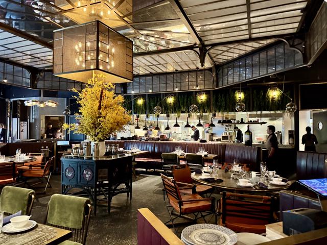 Image for Mott 32