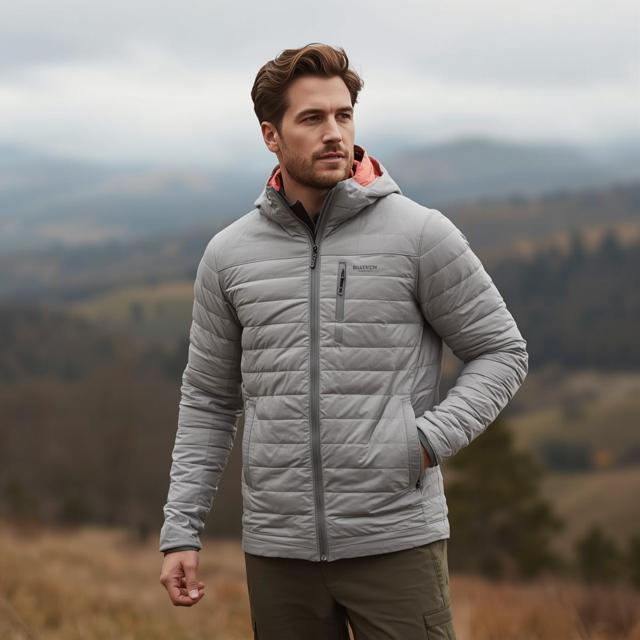 Image for Jacket: Isotherm Expedition