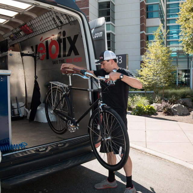Image for Our Bike Services