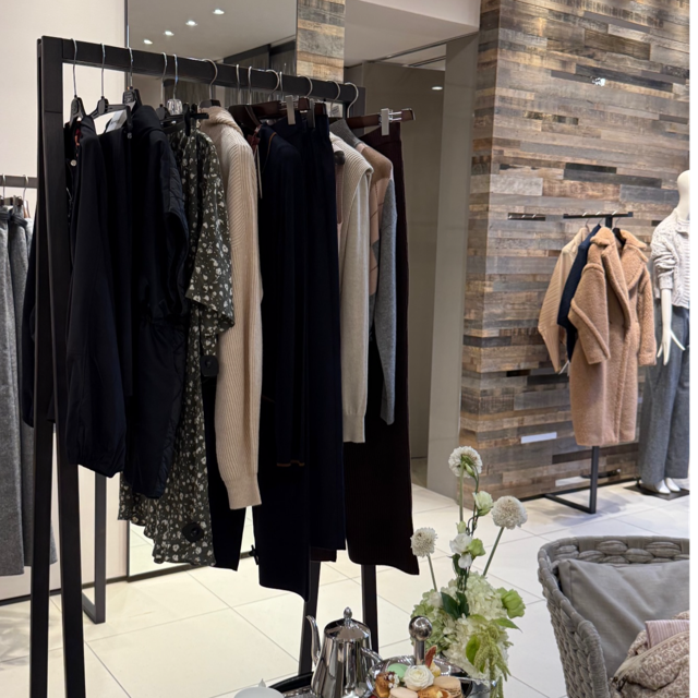 Image for Capsule Wardrobe