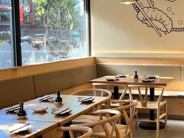 Image for Sushi Hill