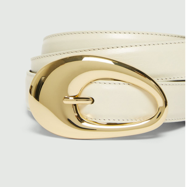 Image for Mlacanditi - Organic Hardware Leather