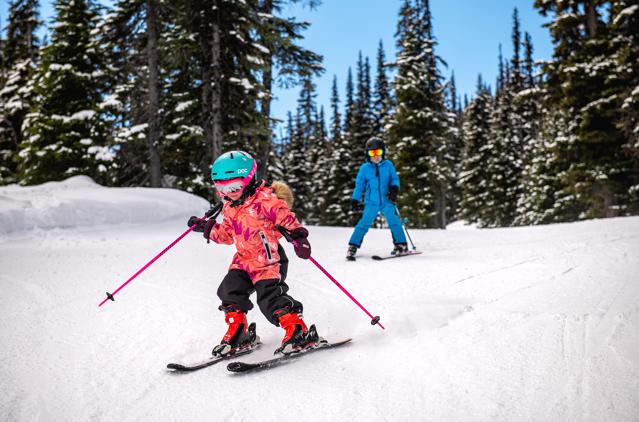 Image for Whistler Kids
