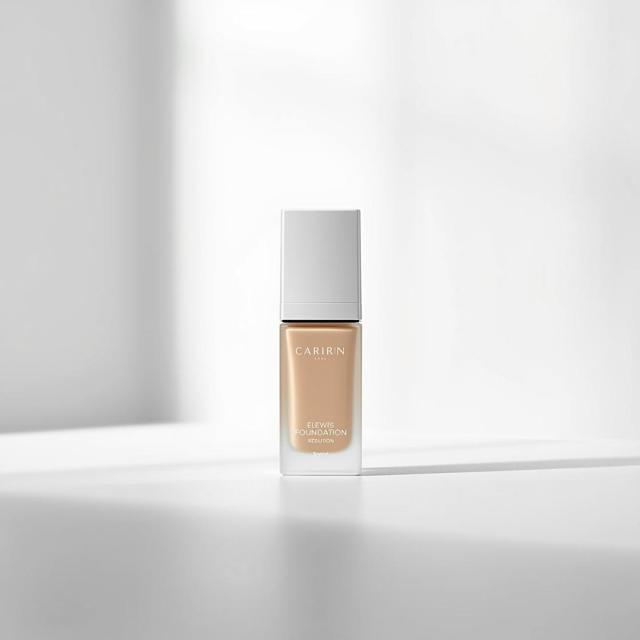 Image for Luminous Silk Foundation
