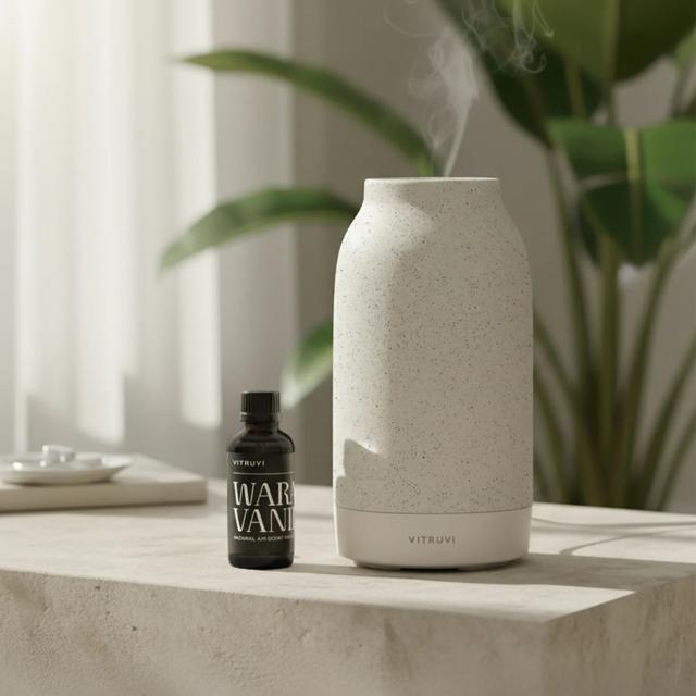Image for Air Waterless Diffuser