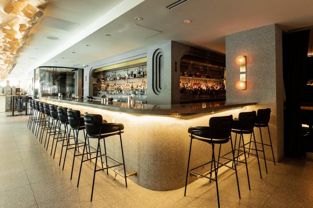 Image for Botanist Bar