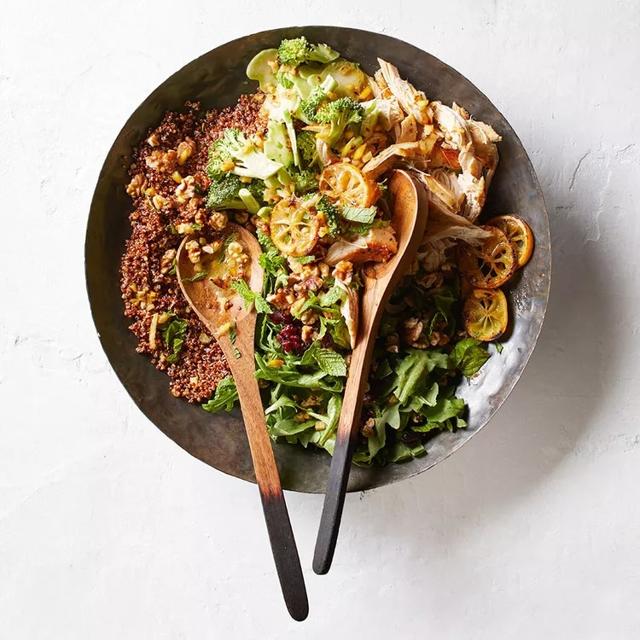 Image for 30-Day Meal Plan