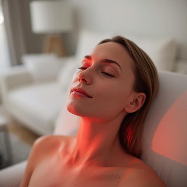 Image for Red Light Therapy