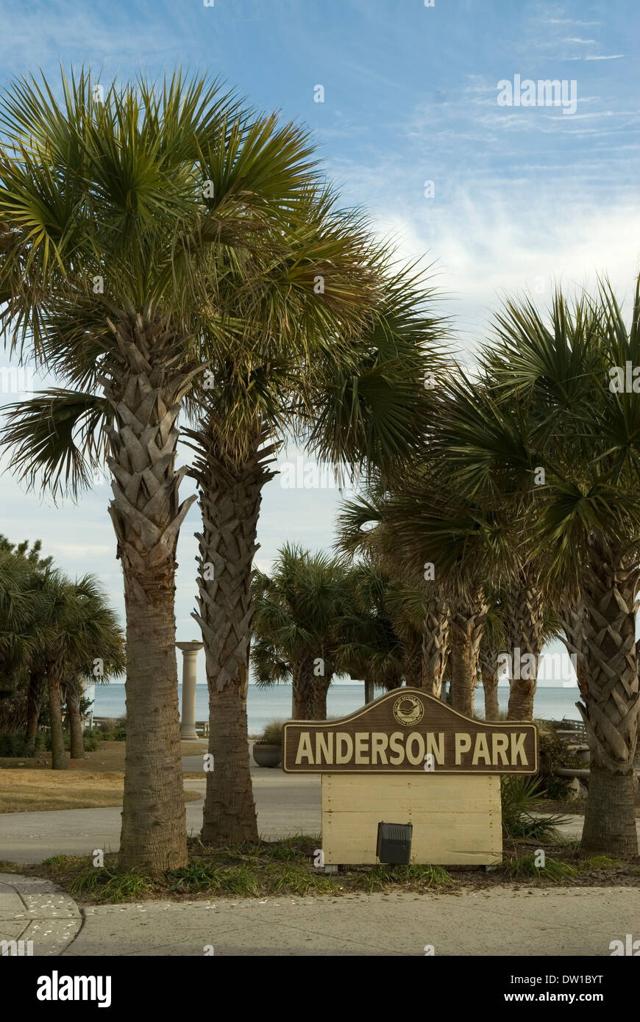 Image for Anderson Park ->