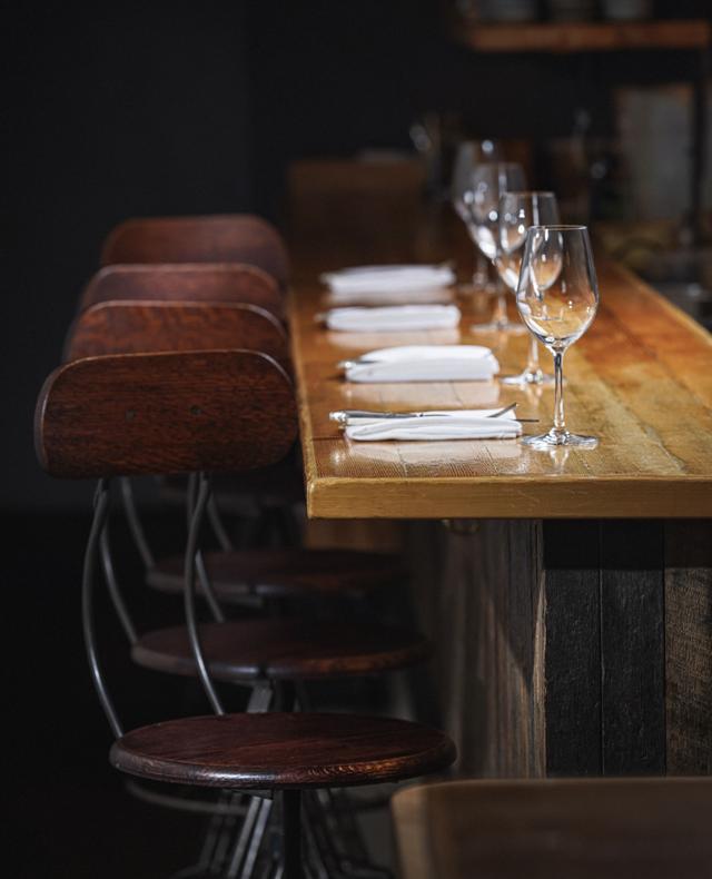 Image for Burdock & Co