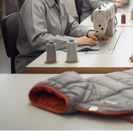 Image for Where It Was Made