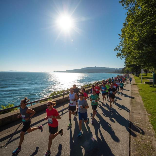 Image for Run Club Event