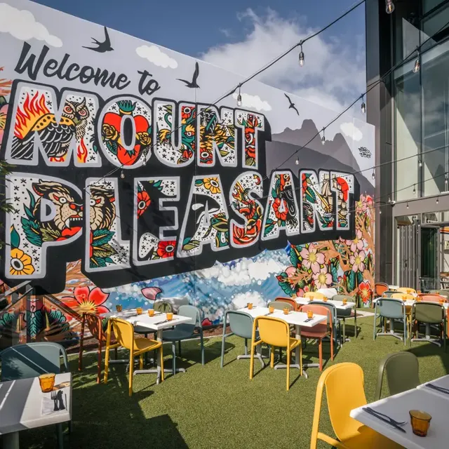 Image for Mount Pleasant Vintage & Provisions