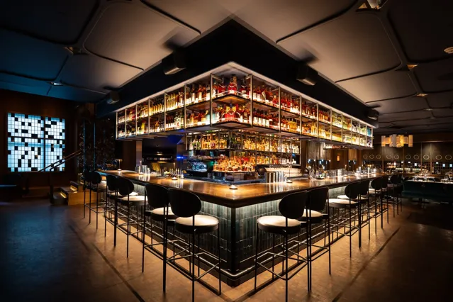 Image for Wild Blue Restaurant