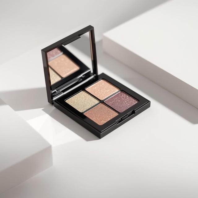 Image for Petite Quad Palette