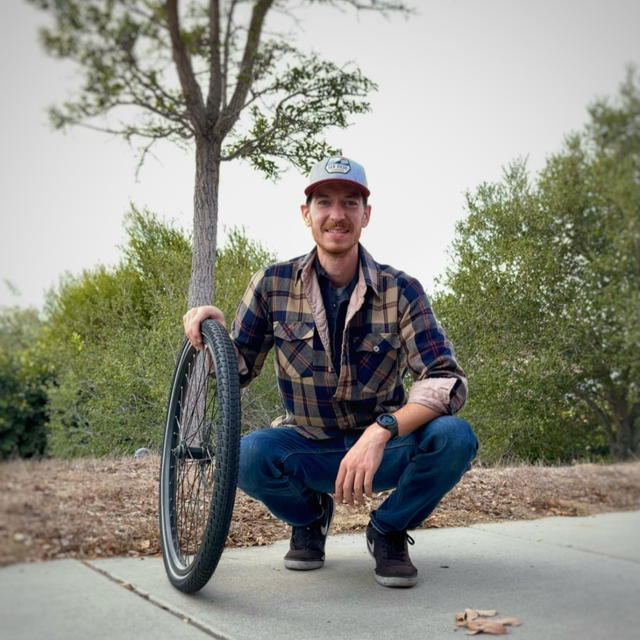 Image for Your Bike Technicians