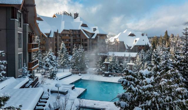 Image for Four Seasons Resort Whistler