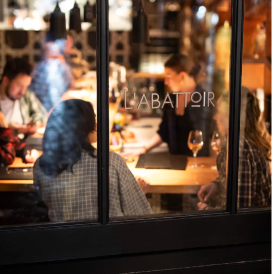 Image for L'Abattoir