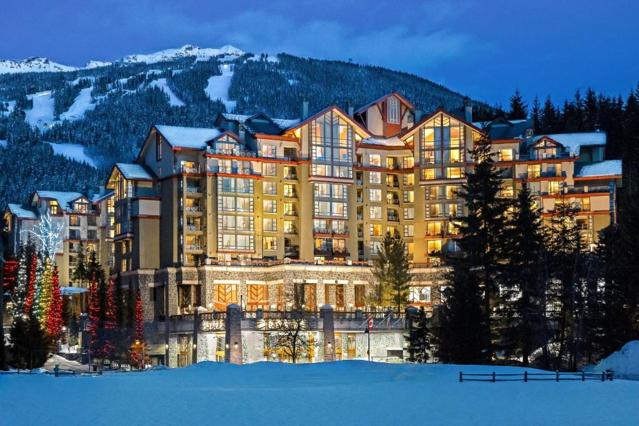 Image for Westin Resort & Spa