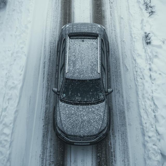 Image for Get Winter Ready