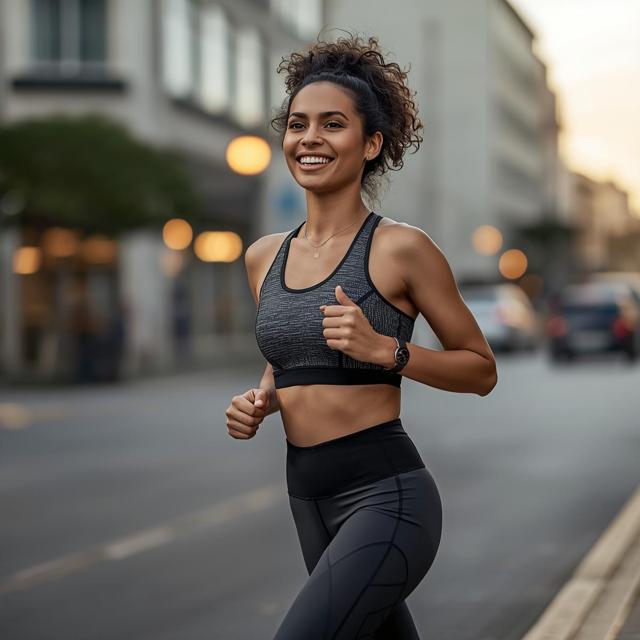 Image for Kepler Support Bra