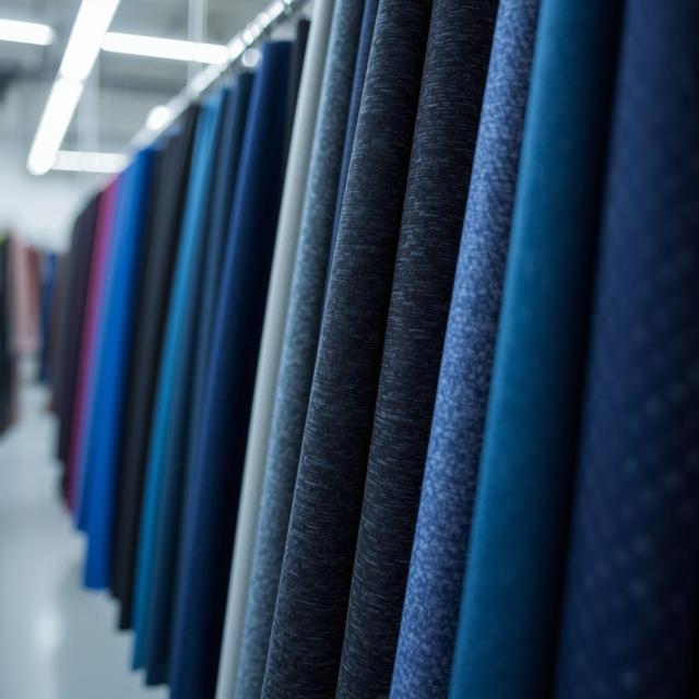 Image for Aero-Lite Fabric