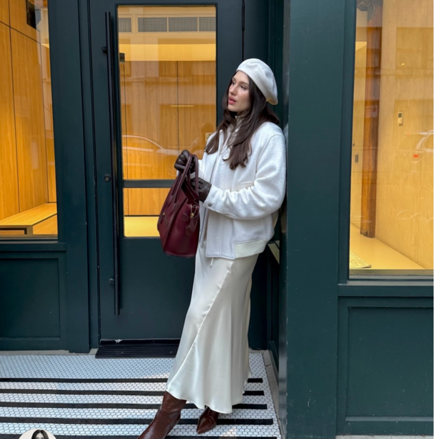 Image for Fall Styling Trends 