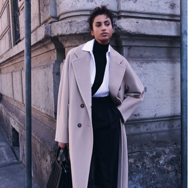 Image for Building a Coat Wardrobe