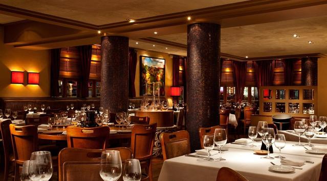Image for Araxi Restaurant + Oyster Bar