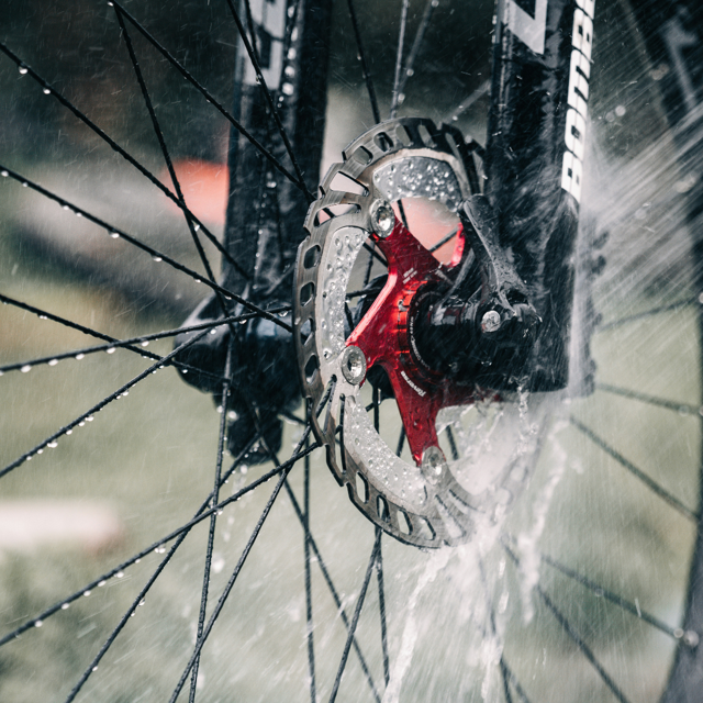 Image for How to Wash a Bike