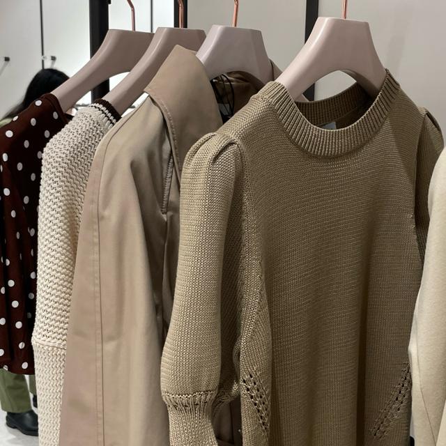 Image for Short Sleeve Knit 