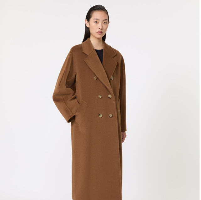 Image for 101801 Coat
