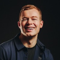 Image for Joel Hansen